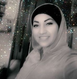 Meet your Posher, Jazmin